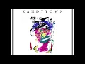 (Mjn Beats Remix) KANDYTOWN - Paper Chase