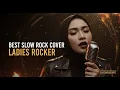 Cover Lagu NICKY ASTRIA, NIKE ARDILA dll Terbaik 2025 | Slow Rock Metal Version | TANPA IKLAN