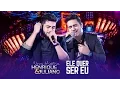 Download Lagu Henrique e Juliano - Ele Quer Ser Eu - DVD Novas Histórias - Ao vivo em Recife