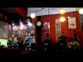 Keroncong pop mataram 'The marcys'