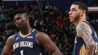 Cleveland Cavaliers Vs New Orleans Pelicans Full Game Highlights February 28 2019 20 NBA Season 