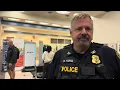 Evolv Security System