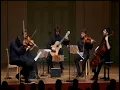 Boccherini "Fandango" from the Guitar Quintet D-major, G.448