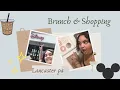 Day 2 Brunch At Whisk Cafe And Shopping At The Rockvale Outlets Lancaster Pa