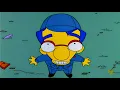 Los Simpsons - Casita del terror de Jimbo (latino)
