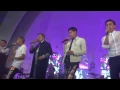 Download Lagu Kahitna \u0026 RAN ~ Setahun Kemarin (The Pallas SCBD Jakarta)