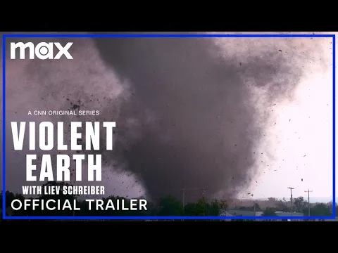 Official Max Trailer