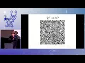 Keep Ruby Weird 2018 - Transcendental Programming in Ruby by Yusuke Endoh
