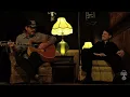 Eef Barzelay, Clem Snide  - What Moves The Ocean (acoustic) - The Monarch Living Room