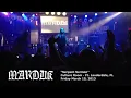 Marduk - "Serpent Sermon" (FTL 3-15-13)