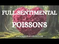 Download Lagu ♓ POISSONS ❤️ FULL SENTIMENTAL ❤️ PAS D'EMBALLEMENT 😘