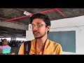 The joy of computing using Python 3 - Feedback