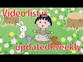 Download Lagu Chibi Maruko Chan Eng Dub #847 \