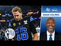 Don t Tell GM Brad Holmes That the Lions Super Bowl Window Is Closed The Rich Eisen Show