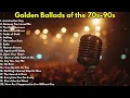 Download Lagu Songs That Hold Your Memories 💿 Soft Rock Love Ballads 70s 80s 90s