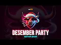Download Lagu 🔥KANCINGAN DESEMBER PARTY (Getar Bass) Irsal Palevi