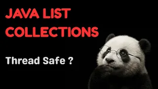 ArrayList vs Vector vs SynchronizedList vs CopyOnWriteArrayList