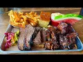 The REAL Best BBQ in New England Smoke Shop BBQ Woburn Review