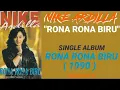 Download Lagu NIKE ARDILLA _ RONA RONA BIRU
