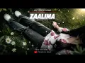 zaalima remix [slow + river] lofi trending song 💞💕🎶💞🤑