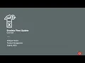 Exadata Fleet Update Overview