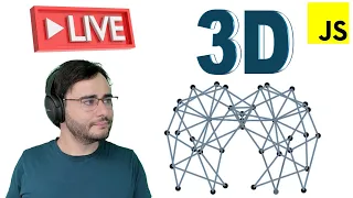 3D Strandbeest - Part 3
