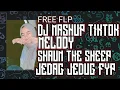 Download Lagu DJ MASHUP TIK TOK MELODY SHAUN THE SHEEP JEDAG JEDUG FYP [ ADITYADUTCH ]