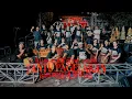 Download Lagu BALEGANJUR OGOH-OGOH BALERPASAR TENGAH - TANTU PAGELARAN Short Version