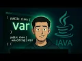 Java var - Complete Guide with Real Examples