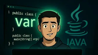 Java var - Complete Guide with Real Examples