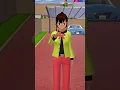 Download Lagu horizon Bar is Not Good For You 😭 #sakuraschoolsimulator #sakura