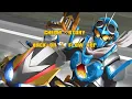 Download Lagu Kamen Rider Gotchard Opening Song (CHEMY×STORY - BACK-ON × FLOW ver) Lyrics