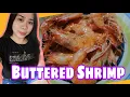 Download Lagu BUTTERED SHRIMPS ala MomZ ChE Mapapa Ahh kasarap kaMemz