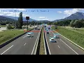 Vehicle Detection Counting using OpenCV Yolo