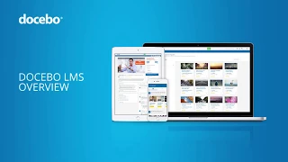Getting started with your Docebo LMS platform