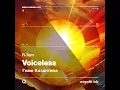 Voiceless (Kazantip 2005 Mix)