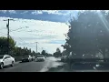 Sunny Drive thru Sunnyside WA - Cruising Neighborhoods in Washington State