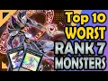 Download Lagu Top 10 WORST Rank 7 Monsters