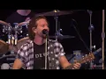 Pearl Jam - Just Breathe (Live in Hyde Park 2010)