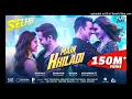 MAIN KHILADI ( Selfiee ) - Akshay Kumar _ Emraan Hashmi _ Anu Malik _ Tanishk _ Udit N _ Abhijeet __