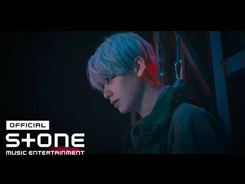 EPEX Anthem of Teen Spirit 公式動画サムネイル