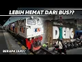 Download Lagu DIENG - JAKARTA Naik Kereta