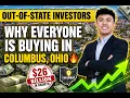 Columbus Ohio The Real Estate Market Every Out-of-State Investor Is Moving To