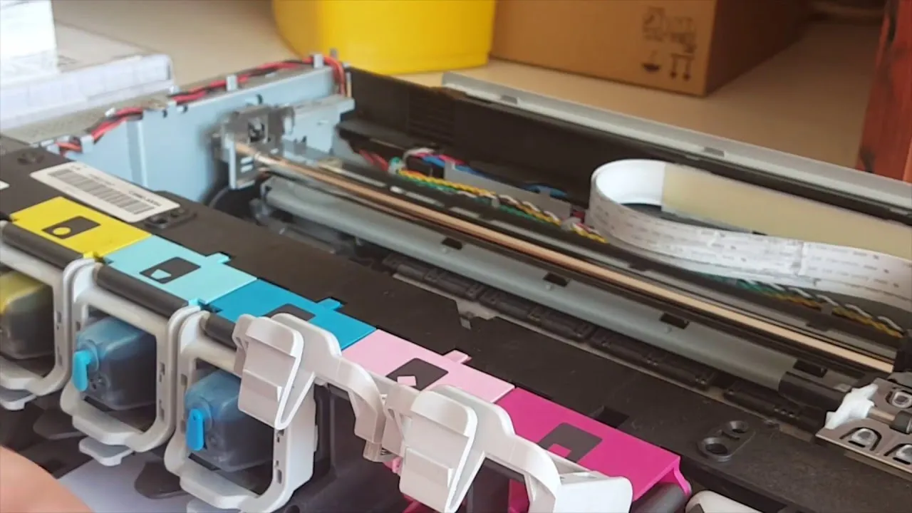 Scan from an HP Printer in Windows 10 | HP Printers | @HPSupport Scan from an HP Printer in Windows 10 | HP Printers | @HPSupport