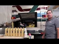 Top RV Service Shop Orange County Expert Repairs Maintenance