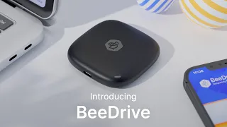 Introducing BeeDrive | Synology