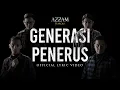 Download Lagu Generasi Penerus - Azzam Haroki | Official Lyric Video
