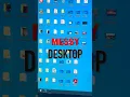 Download Lagu simple option to make the desktop clean by hiding all icons in windows