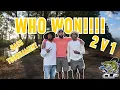 NORTH MISSISSIPPI BASS TOURNAMENT