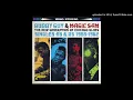 Magic Sam - All Your Love